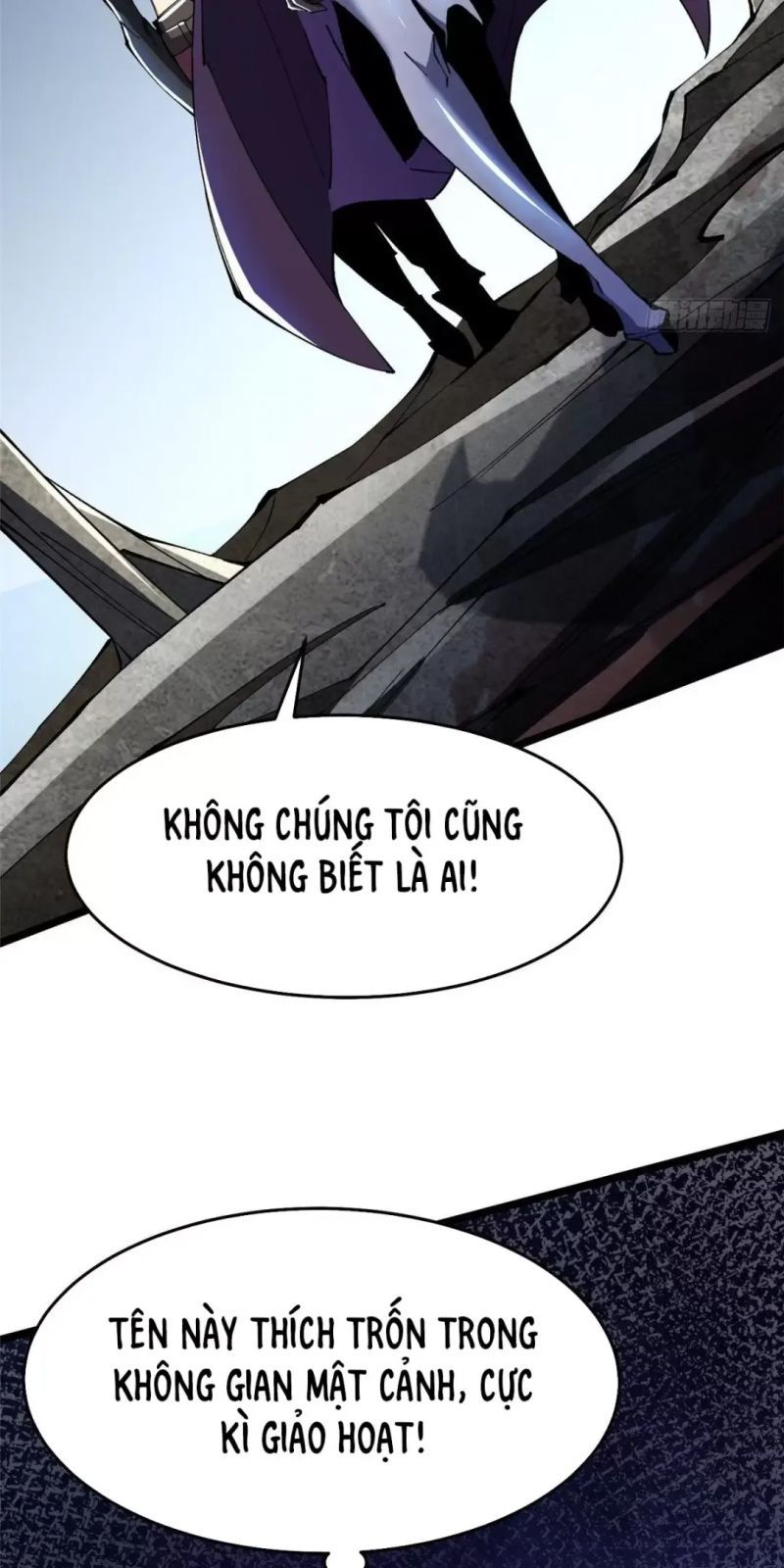 đọc truyện Ta Thật Không Muốn Học Cấm Chú Chương 9 ảnh 42 tại Thiên Thai Truyện