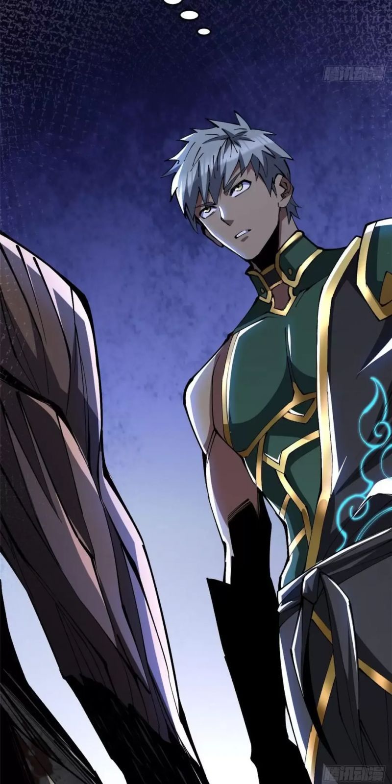 đọc truyện Ta Thật Không Muốn Học Cấm Chú Chương 9 ảnh 43 tại Thiên Thai Truyện