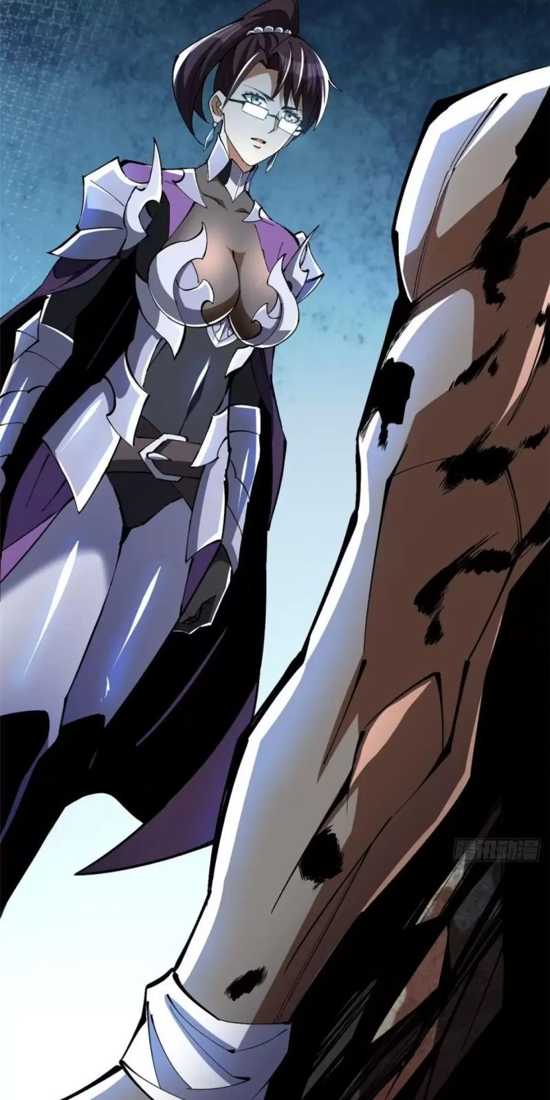 đọc truyện Ta Thật Không Muốn Học Cấm Chú Chương 9 ảnh 45 tại Thiên Thai Truyện