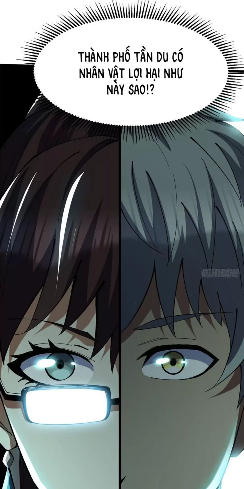 đọc truyện Ta Thật Không Muốn Học Cấm Chú Chương 9 ảnh 47 tại Thiên Thai Truyện