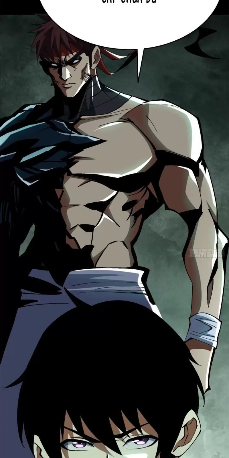 đọc truyện Ta Thật Không Muốn Học Cấm Chú Chương 9 ảnh 57 tại Thiên Thai Truyện