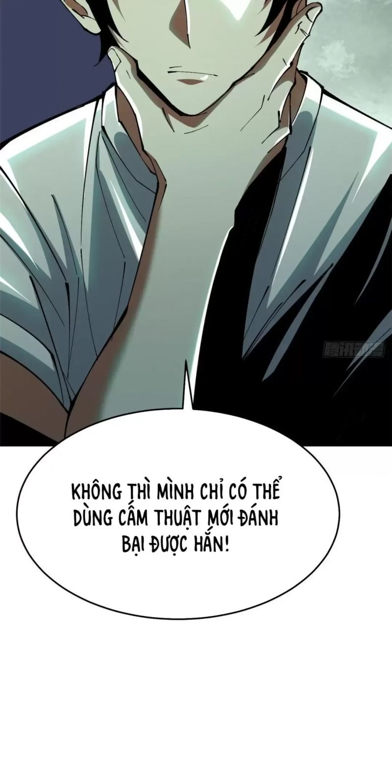 đọc truyện Ta Thật Không Muốn Học Cấm Chú Chương 9 ảnh 58 tại Thiên Thai Truyện