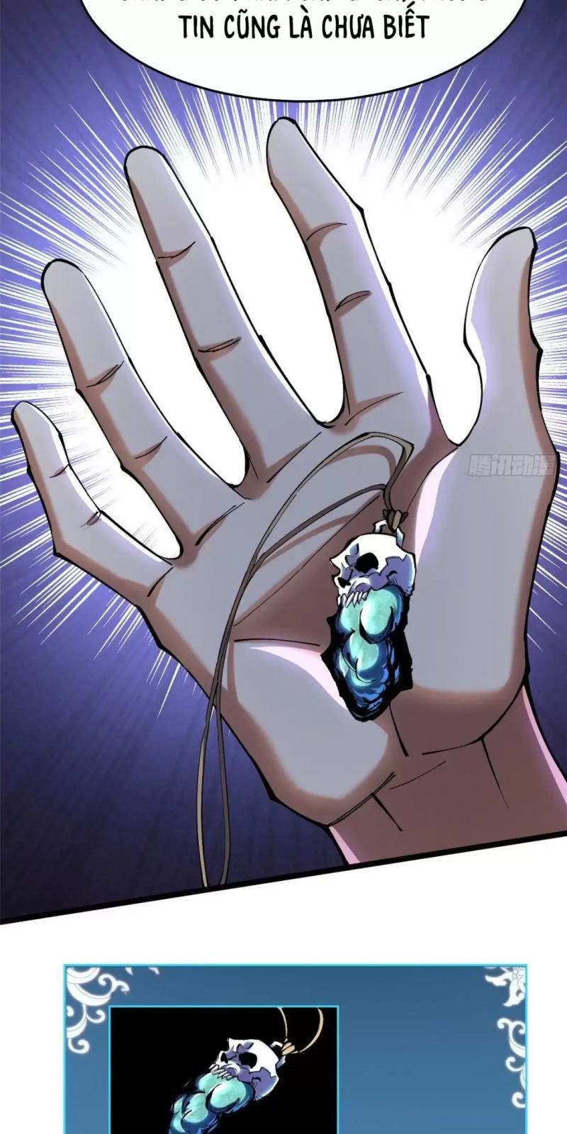 đọc truyện Ta Thật Không Muốn Học Cấm Chú Chương 9 ảnh 60 tại Thiên Thai Truyện