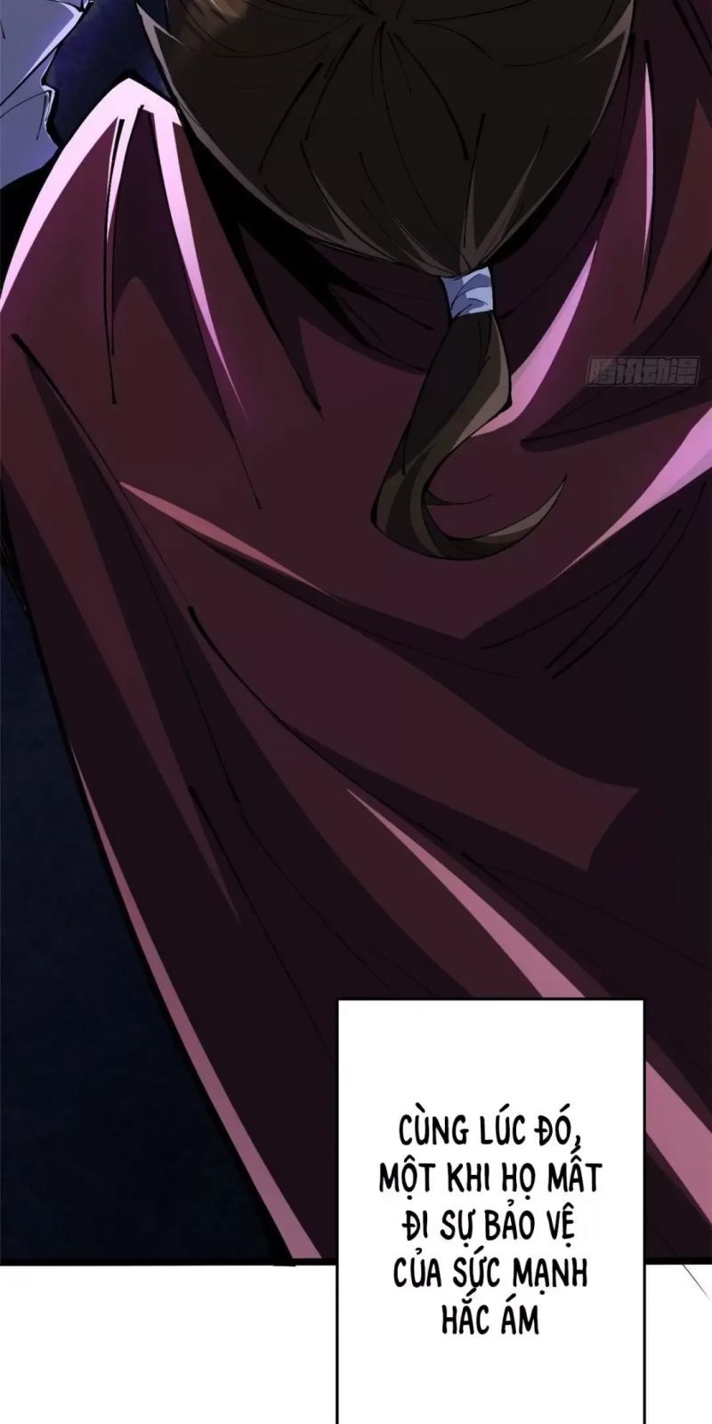 đọc truyện Ta Thật Không Muốn Học Cấm Chú Chương 9 ảnh 8 tại Thiên Thai Truyện