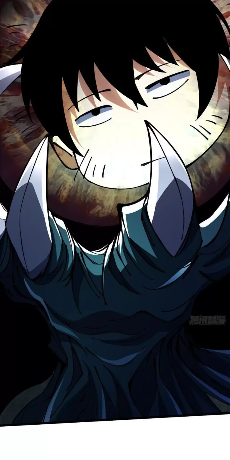 đọc truyện Ta Thật Không Muốn Học Cấm Chú Chương 9 ảnh 64 tại Thiên Thai Truyện