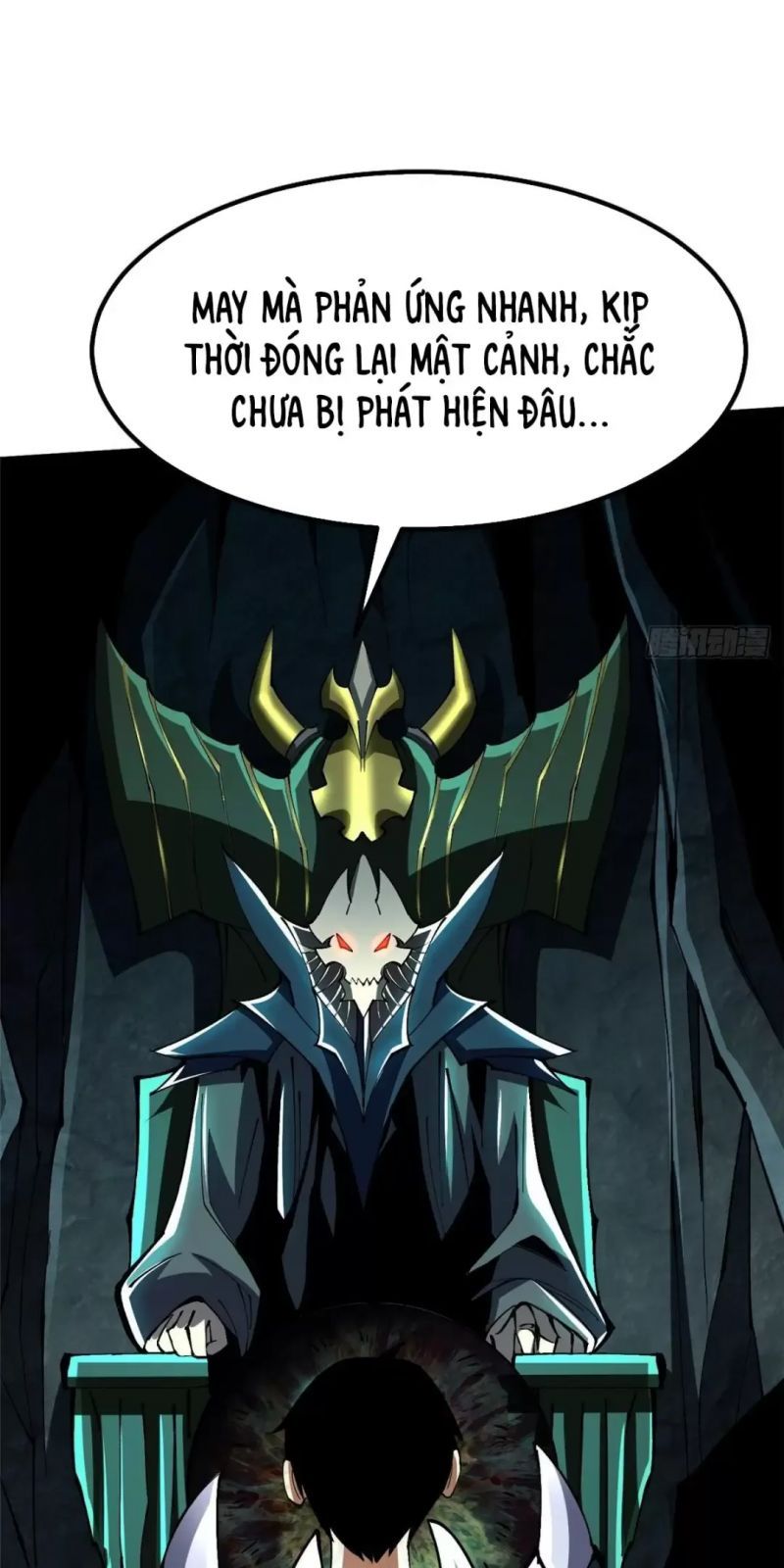 đọc truyện Ta Thật Không Muốn Học Cấm Chú Chương 9 ảnh 65 tại Thiên Thai Truyện