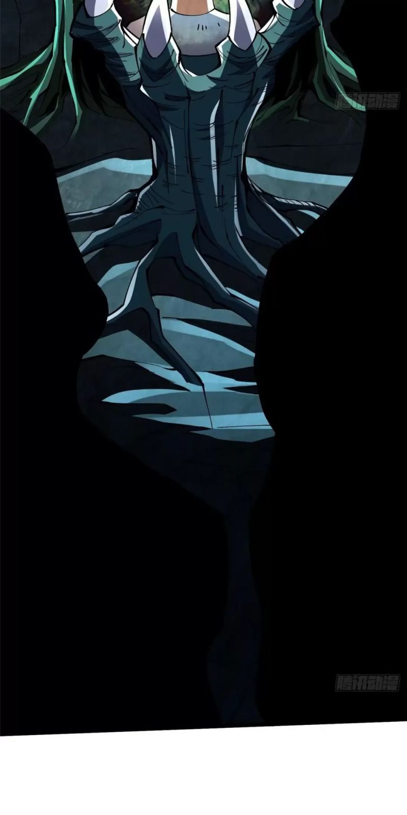 đọc truyện Ta Thật Không Muốn Học Cấm Chú Chương 9 ảnh 66 tại Thiên Thai Truyện