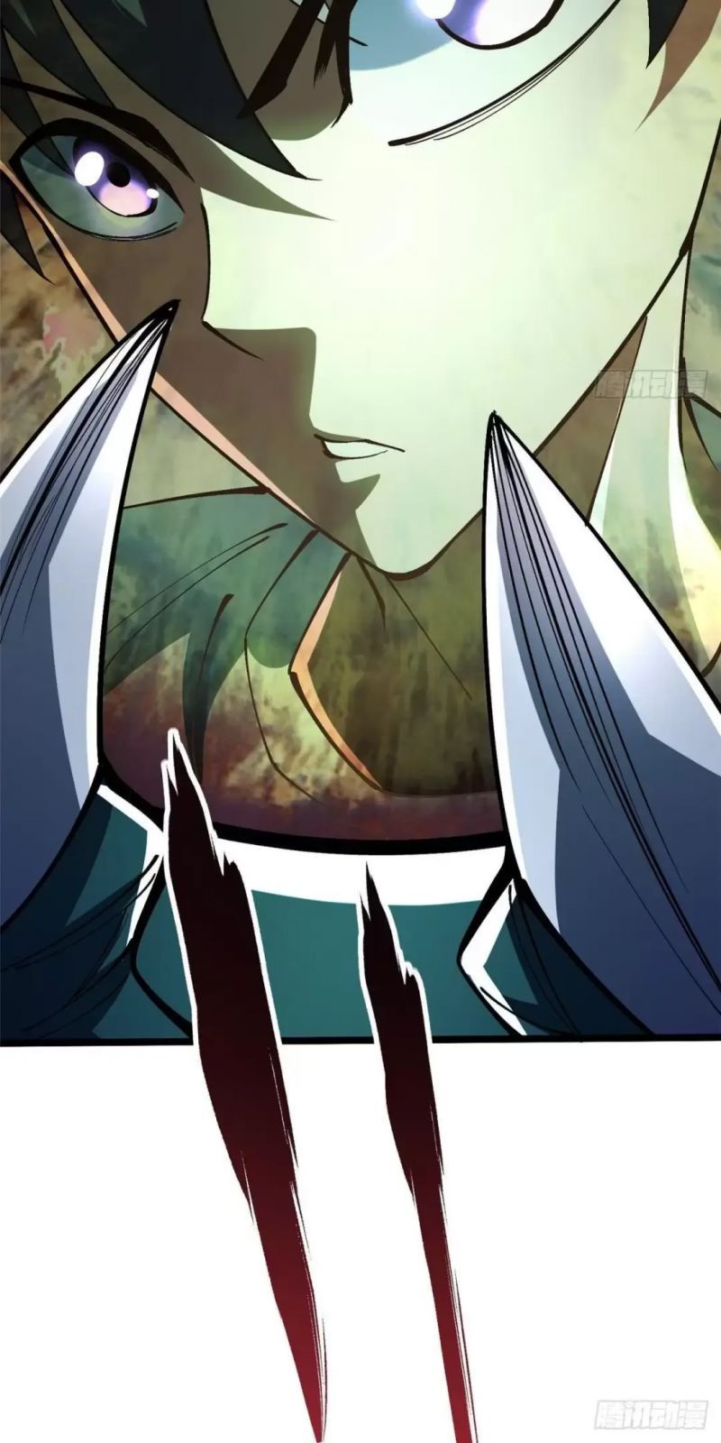 đọc truyện Ta Thật Không Muốn Học Cấm Chú Chương 9 ảnh 68 tại Thiên Thai Truyện