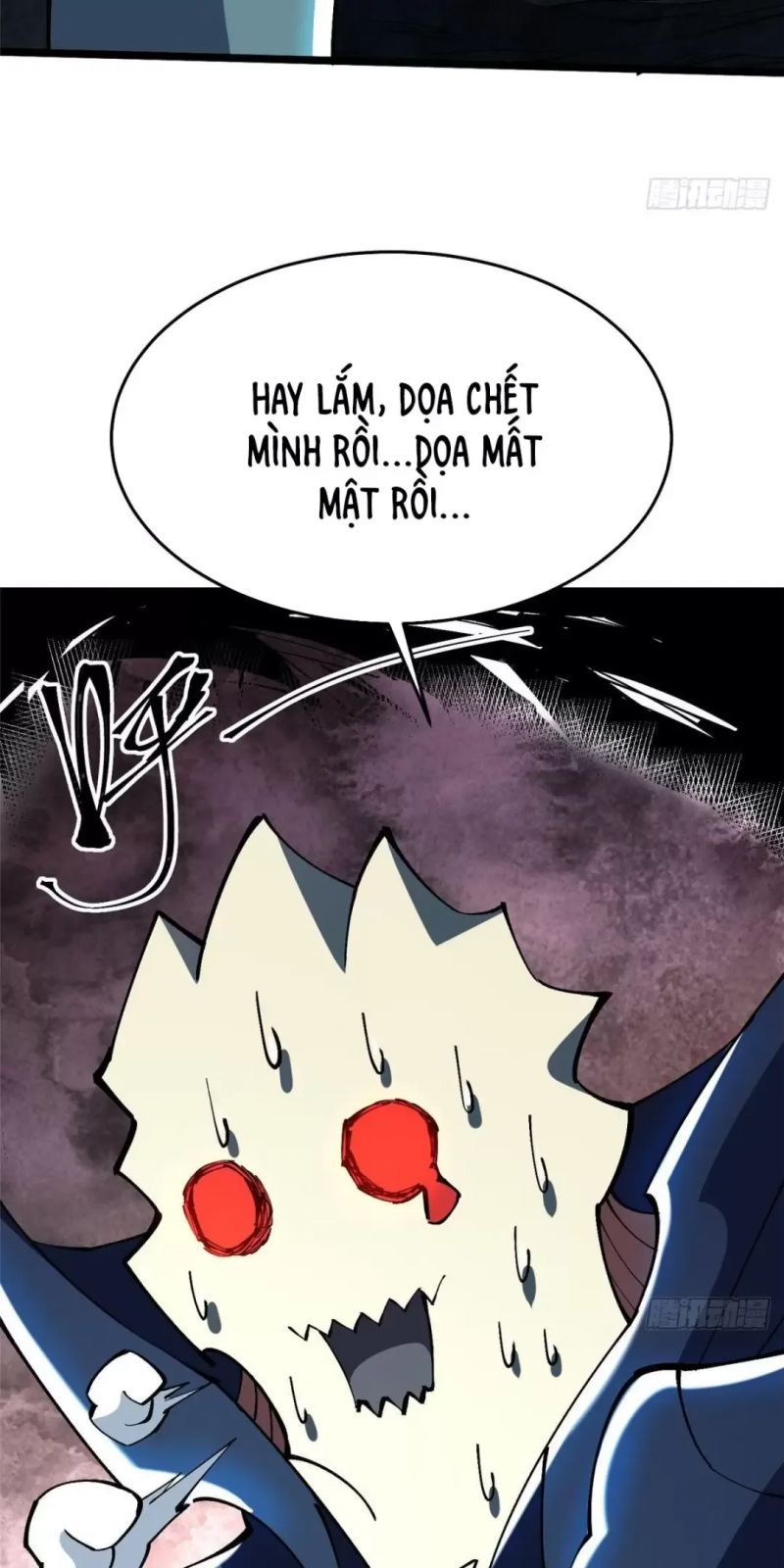 đọc truyện Ta Thật Không Muốn Học Cấm Chú Chương 9 ảnh 73 tại Thiên Thai Truyện