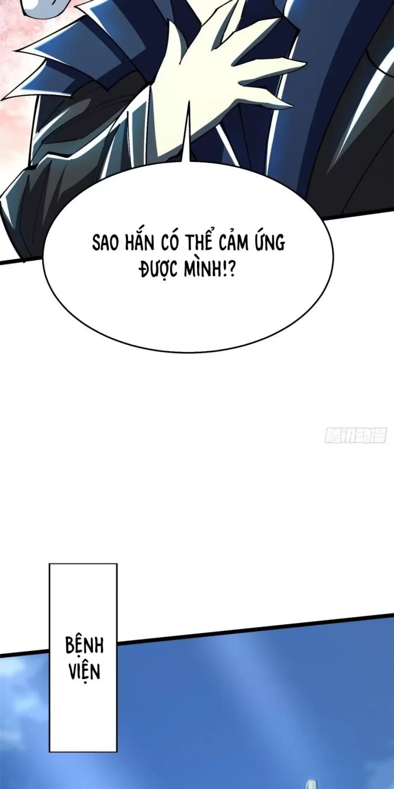 đọc truyện Ta Thật Không Muốn Học Cấm Chú Chương 9 ảnh 74 tại Thiên Thai Truyện