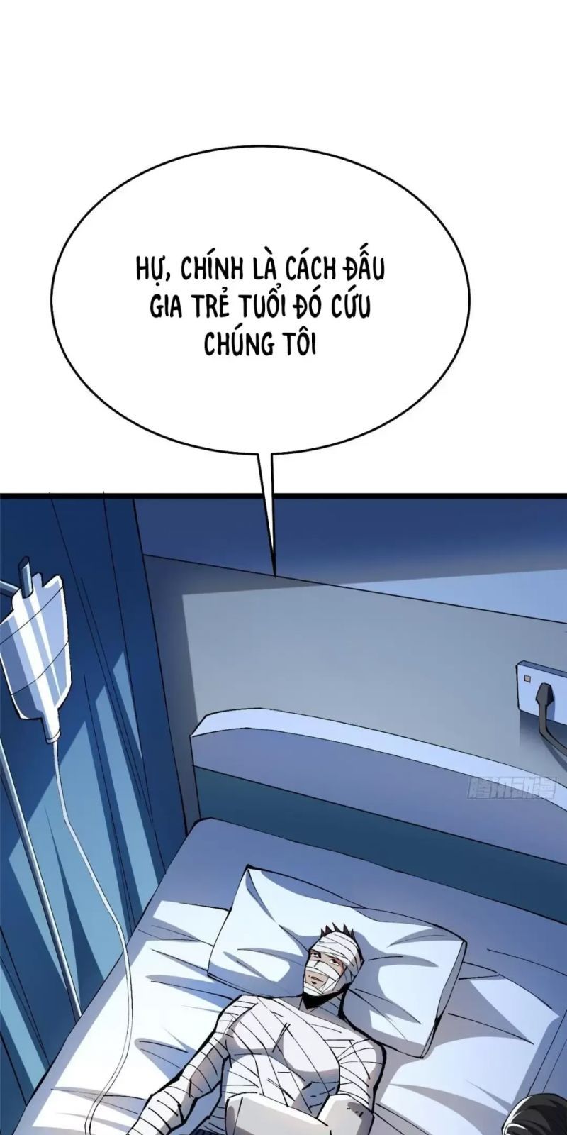 đọc truyện Ta Thật Không Muốn Học Cấm Chú Chương 9 ảnh 76 tại Thiên Thai Truyện