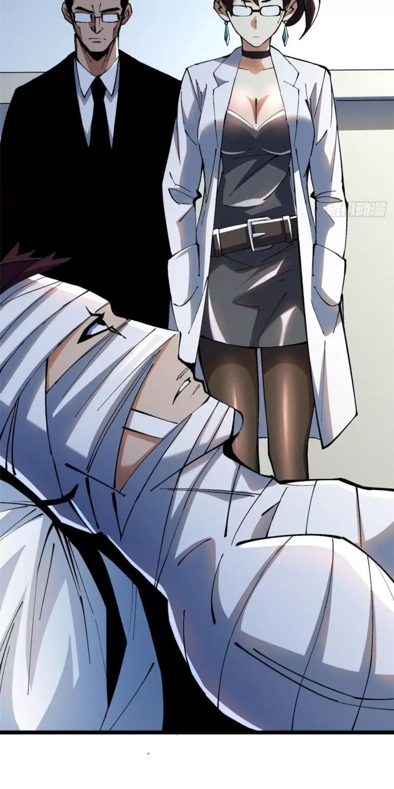 đọc truyện Ta Thật Không Muốn Học Cấm Chú Chương 9 ảnh 80 tại Thiên Thai Truyện