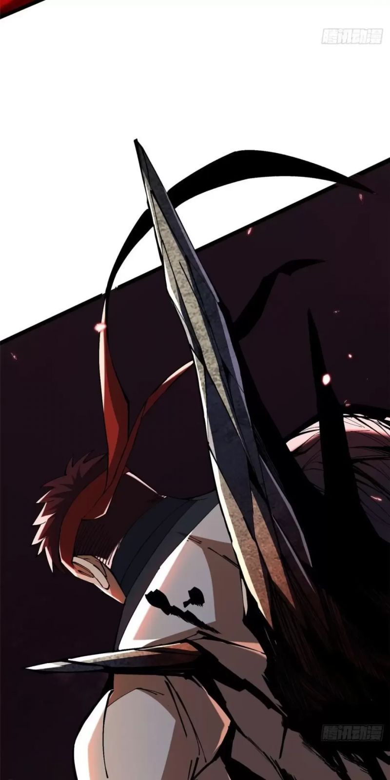 đọc truyện Ta Thật Không Muốn Học Cấm Chú Chương 9 ảnh 10 tại Thiên Thai Truyện