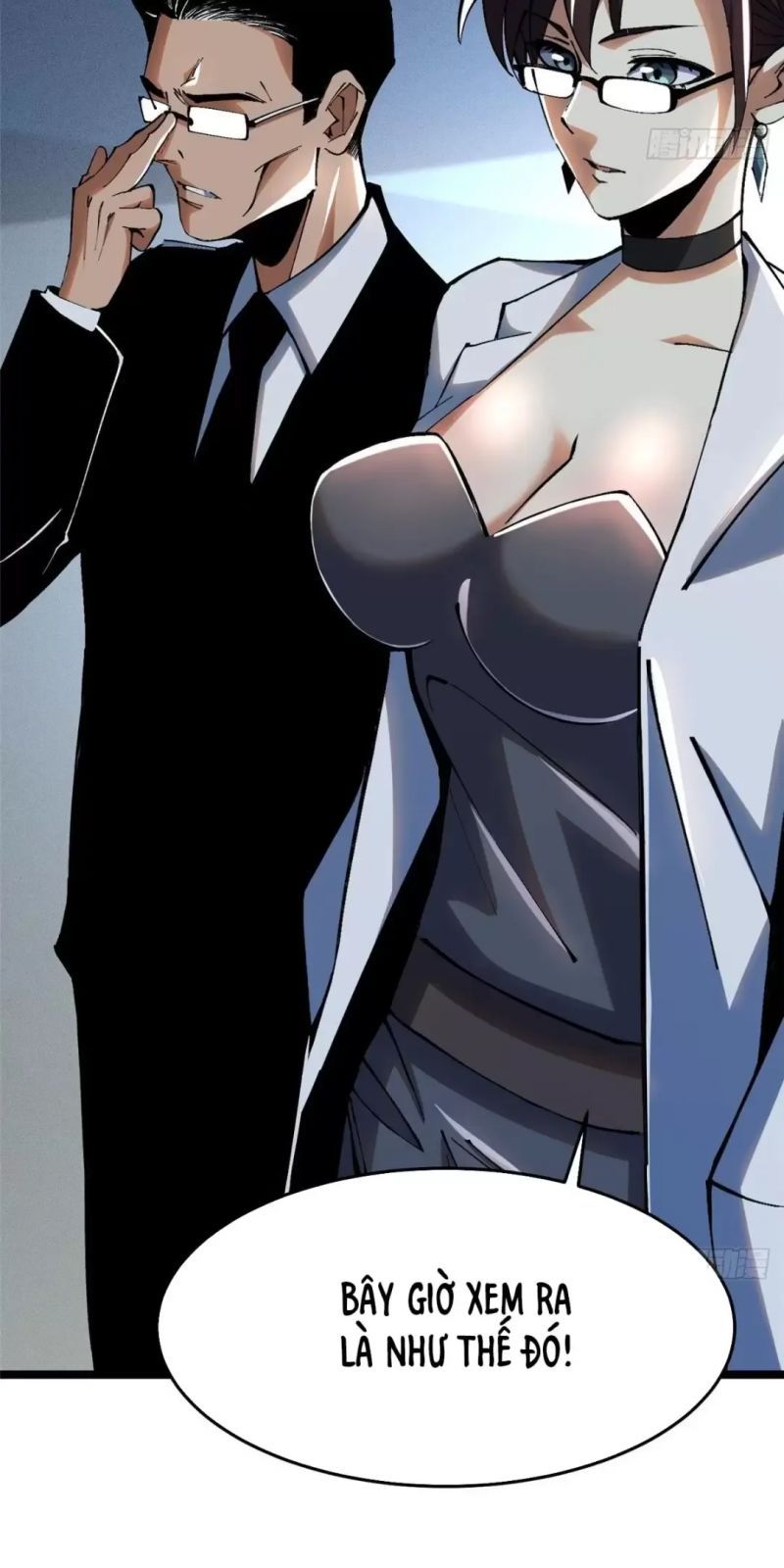 đọc truyện Ta Thật Không Muốn Học Cấm Chú Chương 9 ảnh 82 tại Thiên Thai Truyện