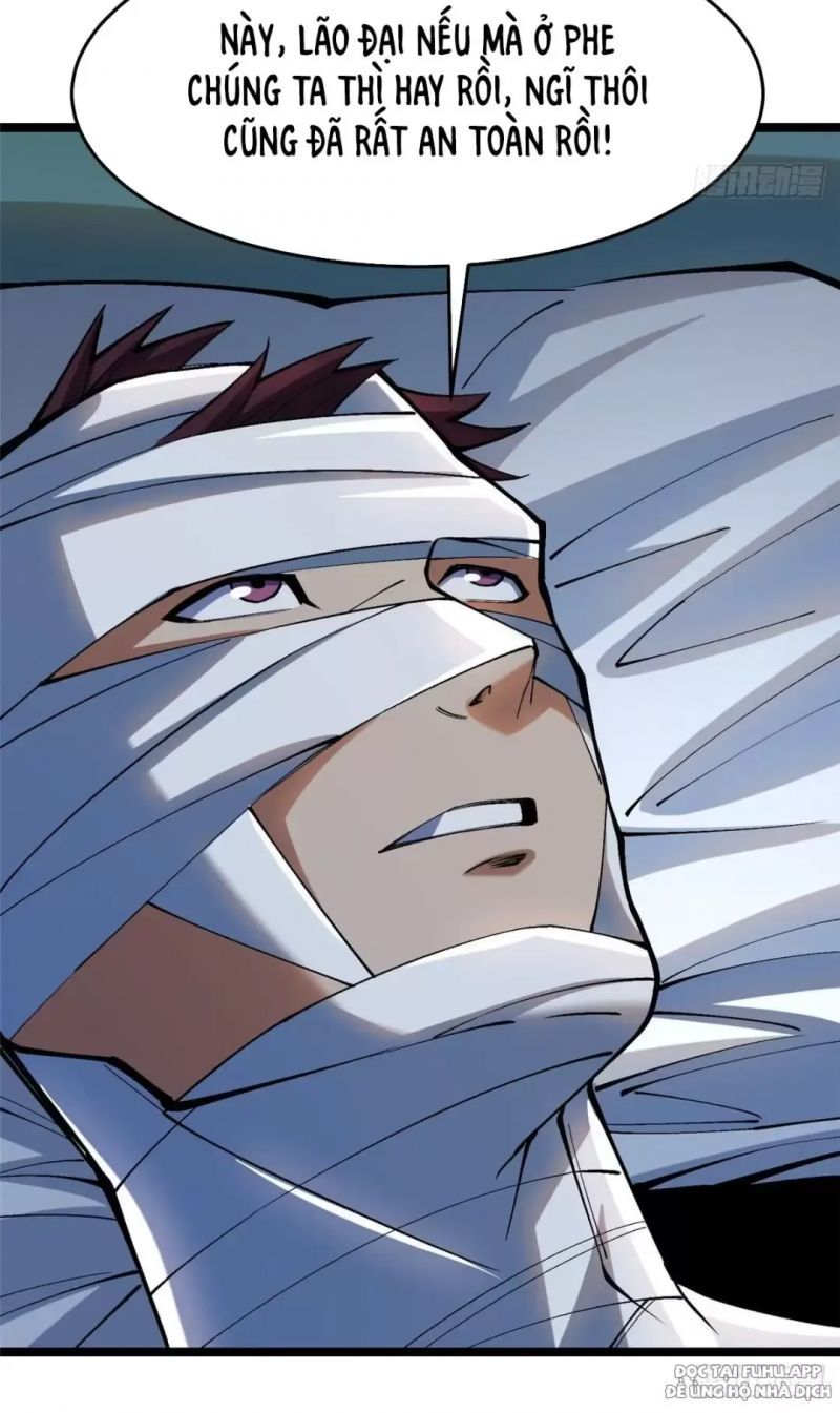 đọc truyện Ta Thật Không Muốn Học Cấm Chú Chương 9 ảnh 85 tại Thiên Thai Truyện