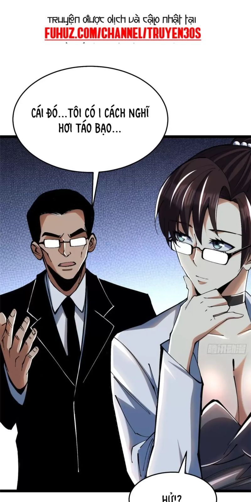 đọc truyện Ta Thật Không Muốn Học Cấm Chú Chương 9 ảnh 86 tại Thiên Thai Truyện