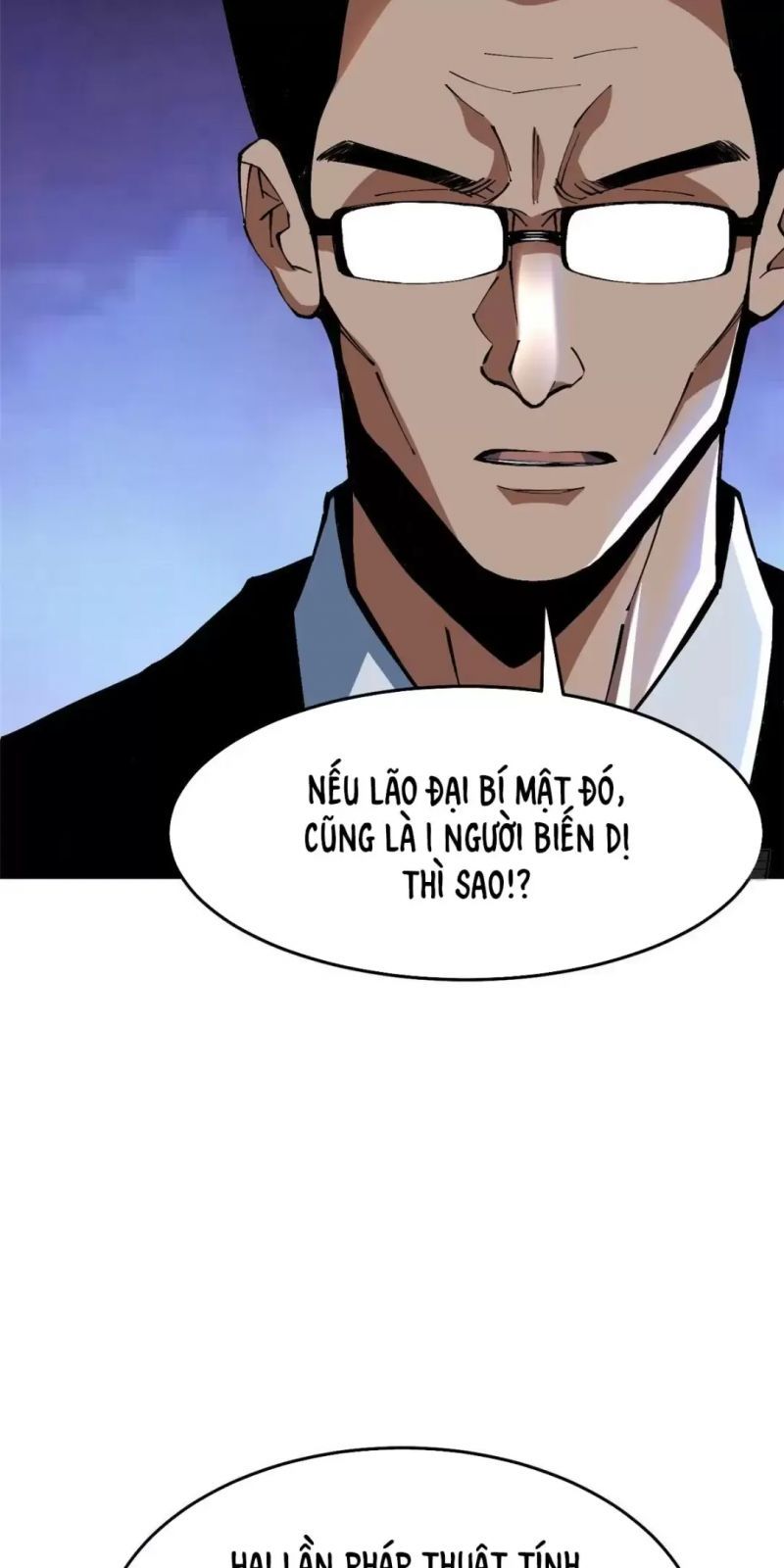 đọc truyện Ta Thật Không Muốn Học Cấm Chú Chương 9 ảnh 89 tại Thiên Thai Truyện