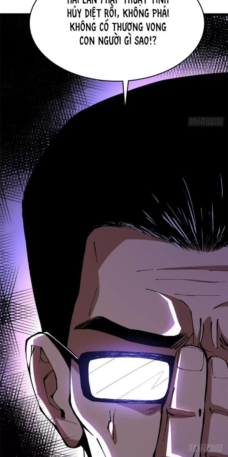 đọc truyện Ta Thật Không Muốn Học Cấm Chú Chương 9 ảnh 90 tại Thiên Thai Truyện