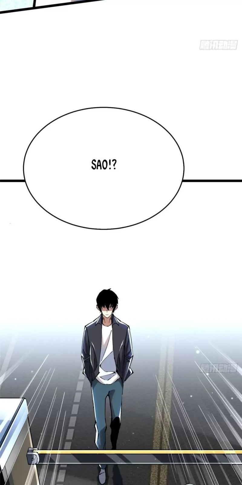 đọc truyện Ta Thật Không Muốn Học Cấm Chú Chương 9 ảnh 96 tại Thiên Thai Truyện