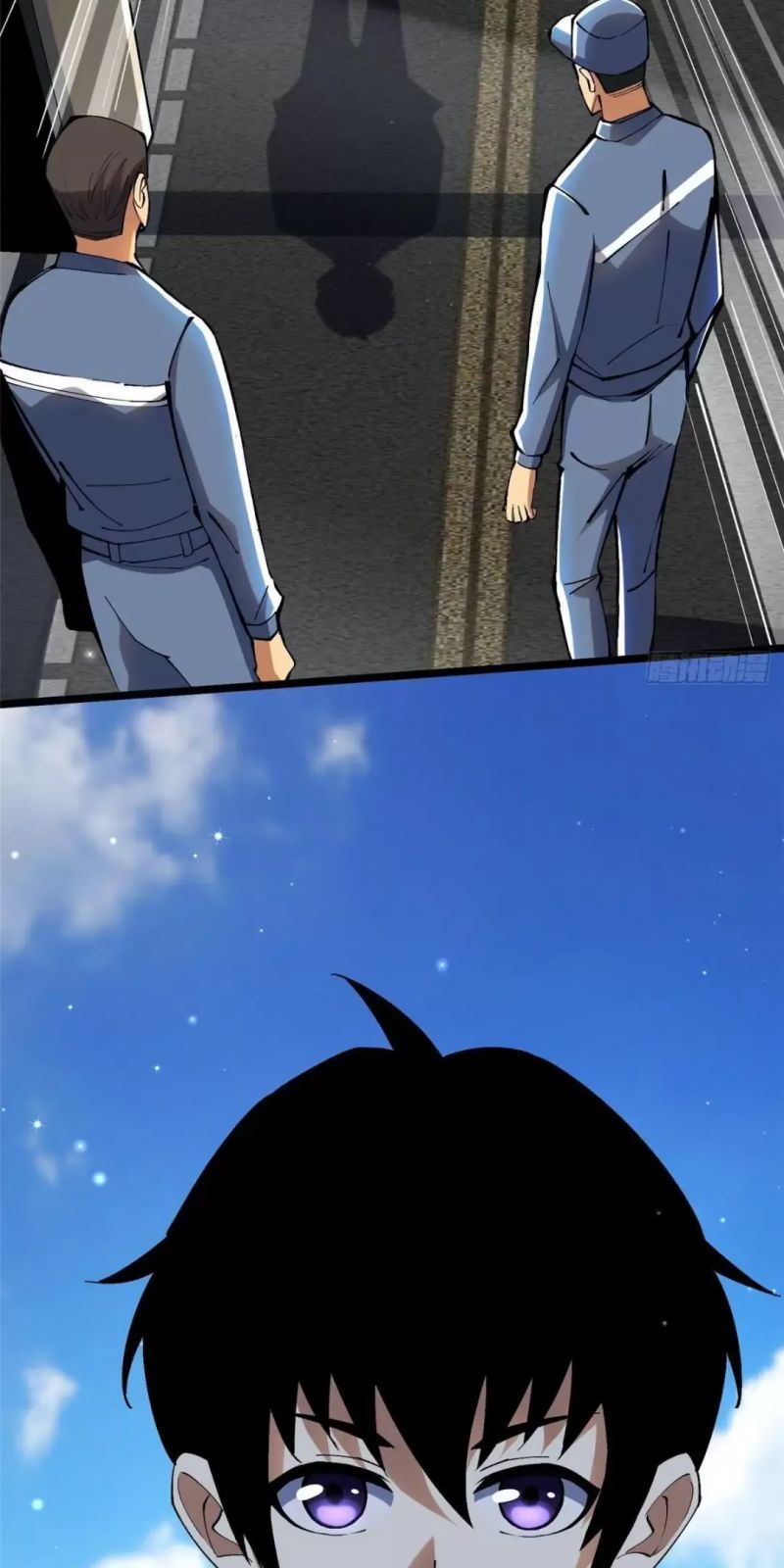 đọc truyện Ta Thật Không Muốn Học Cấm Chú Chương 9 ảnh 97 tại Thiên Thai Truyện