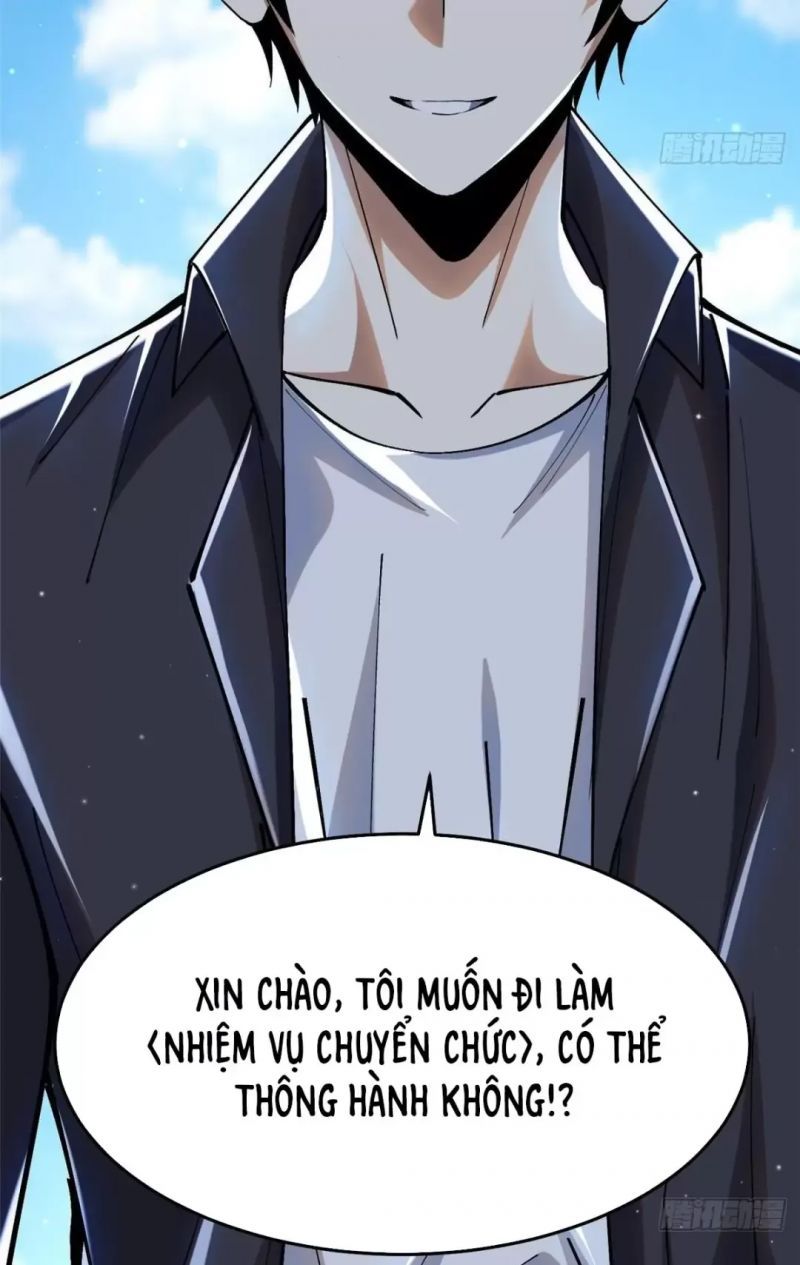 đọc truyện Ta Thật Không Muốn Học Cấm Chú Chương 9 ảnh 98 tại Thiên Thai Truyện