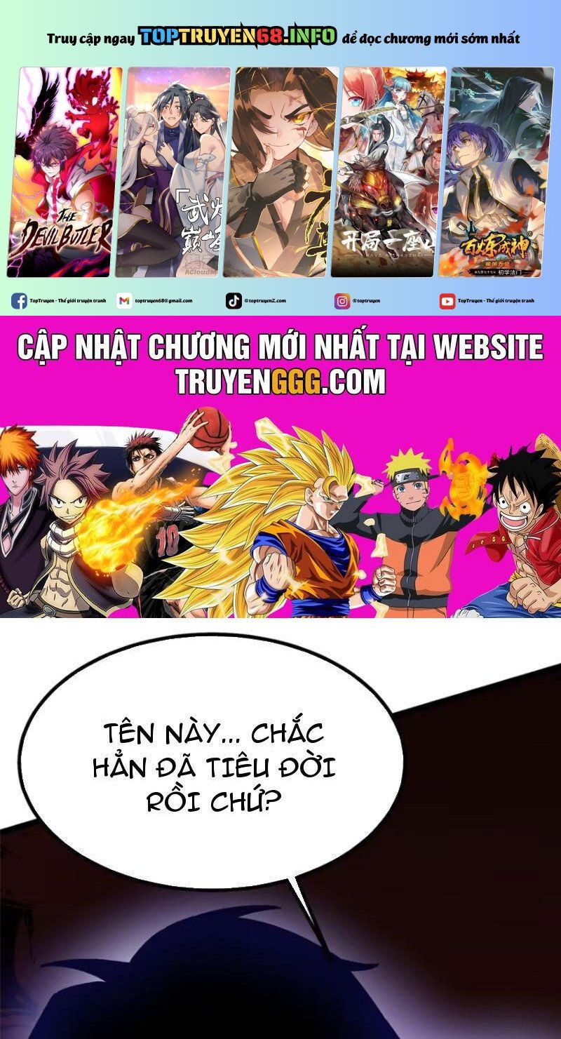 đọc truyện Ta Thật Không Muốn Học Cấm Chú Chương 90 ảnh 3 tại Thiên Thai Truyện