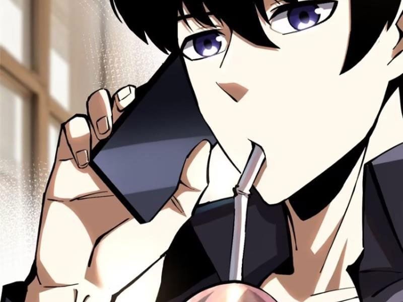 đọc truyện Ta Thật Không Muốn Học Cấm Chú Chương 90 ảnh 103 tại Thiên Thai Truyện