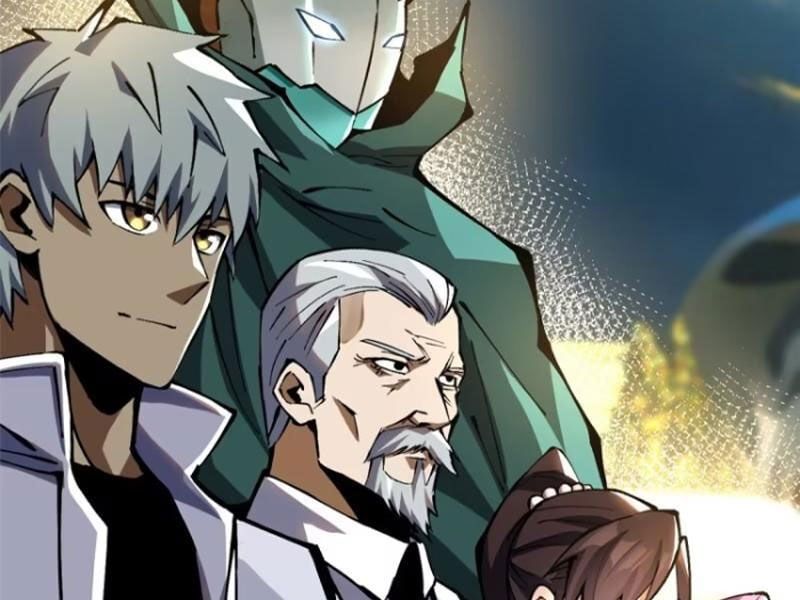 đọc truyện Ta Thật Không Muốn Học Cấm Chú Chương 90 ảnh 133 tại Thiên Thai Truyện