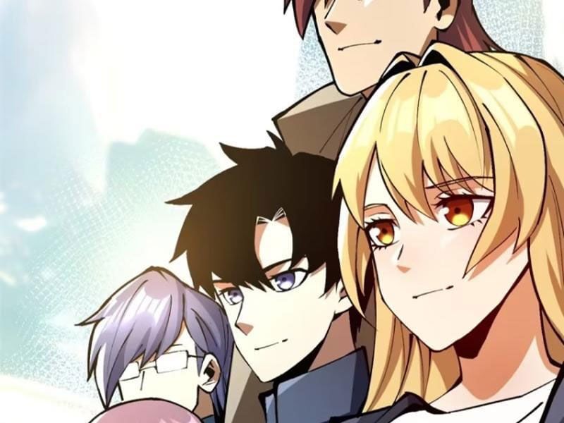 đọc truyện Ta Thật Không Muốn Học Cấm Chú Chương 90 ảnh 137 tại Thiên Thai Truyện