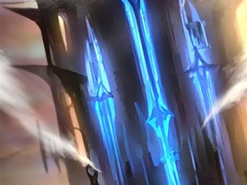 đọc truyện Ta Thật Không Muốn Học Cấm Chú Chương 90 ảnh 23 tại Thiên Thai Truyện