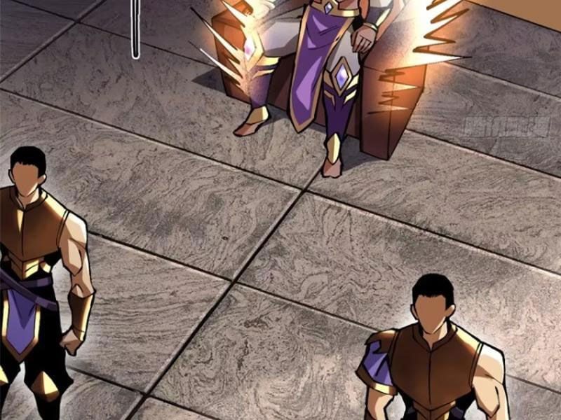 đọc truyện Ta Thật Không Muốn Học Cấm Chú Chương 90 ảnh 28 tại Thiên Thai Truyện