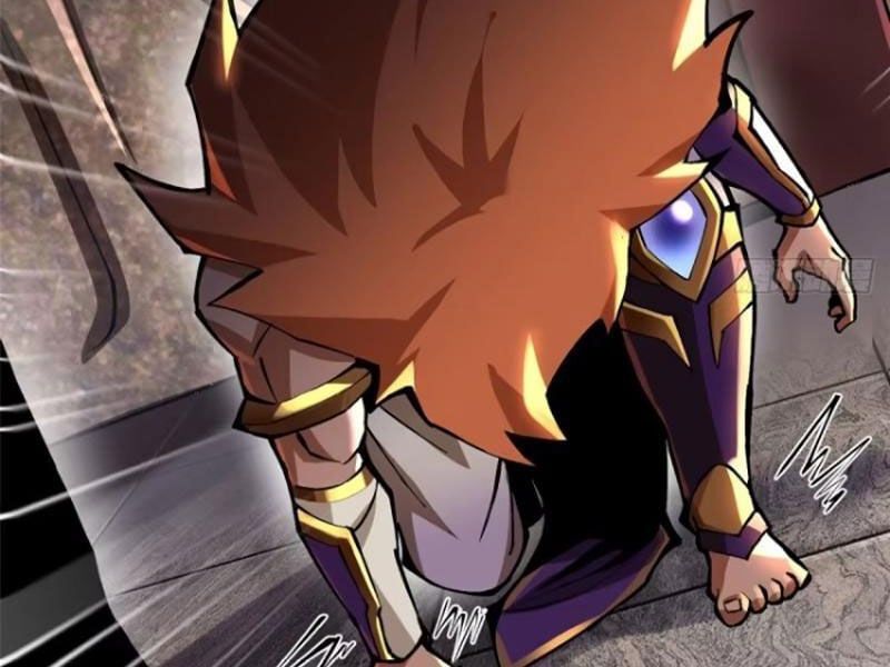 đọc truyện Ta Thật Không Muốn Học Cấm Chú Chương 90 ảnh 35 tại Thiên Thai Truyện