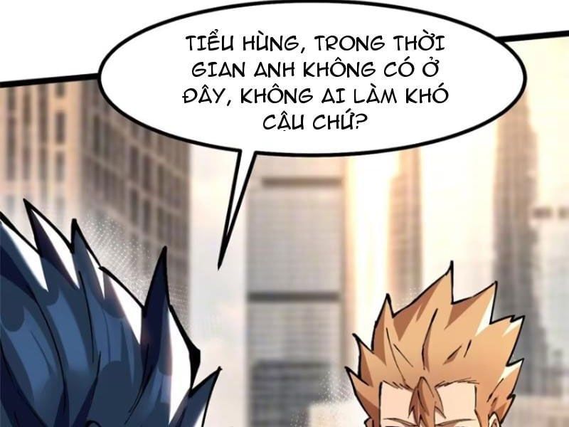 đọc truyện Ta Thật Không Muốn Học Cấm Chú Chương 90 ảnh 85 tại Thiên Thai Truyện