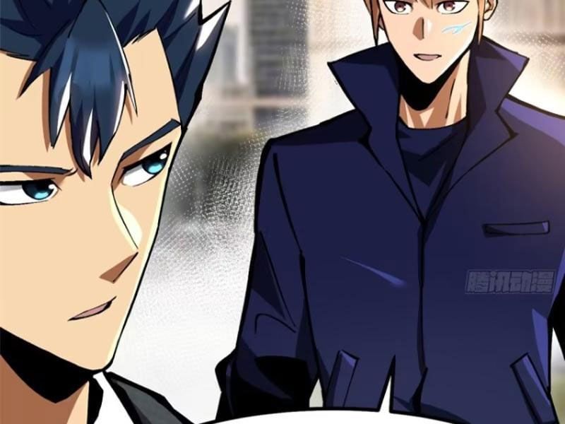 đọc truyện Ta Thật Không Muốn Học Cấm Chú Chương 90 ảnh 86 tại Thiên Thai Truyện