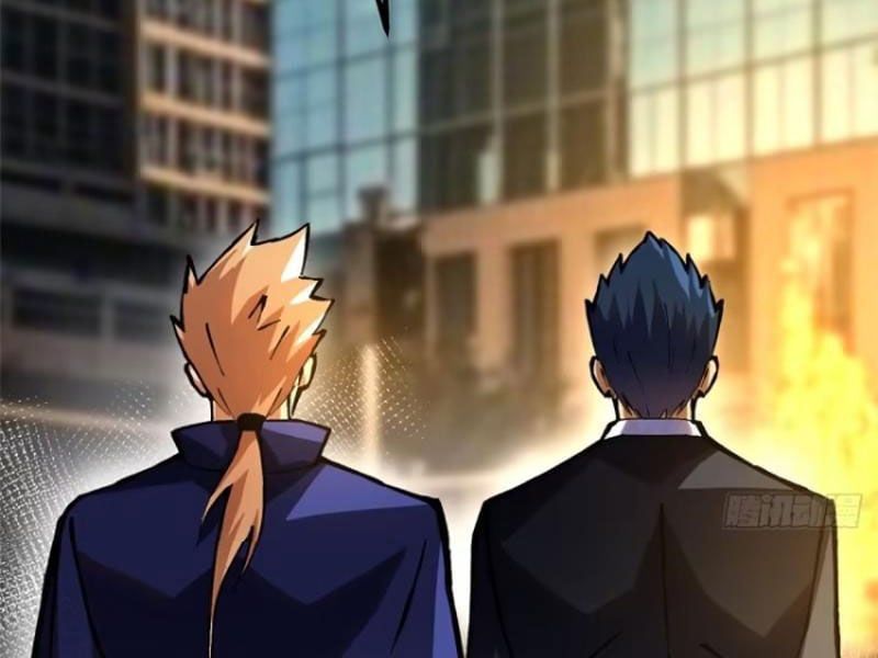 đọc truyện Ta Thật Không Muốn Học Cấm Chú Chương 90 ảnh 90 tại Thiên Thai Truyện