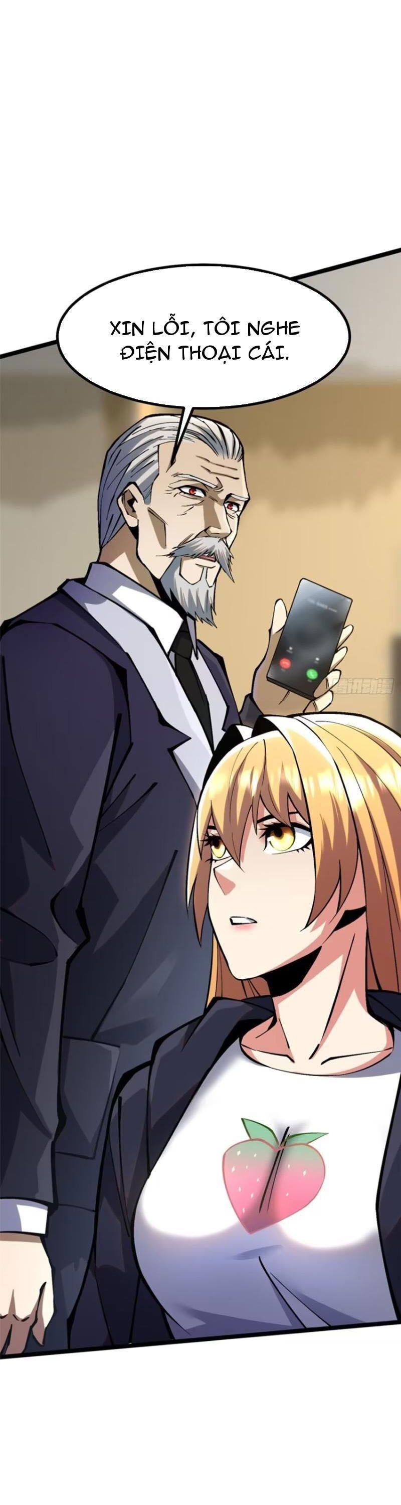 đọc truyện Ta Thật Không Muốn Học Cấm Chú Chương 91 ảnh 16 tại Thiên Thai Truyện