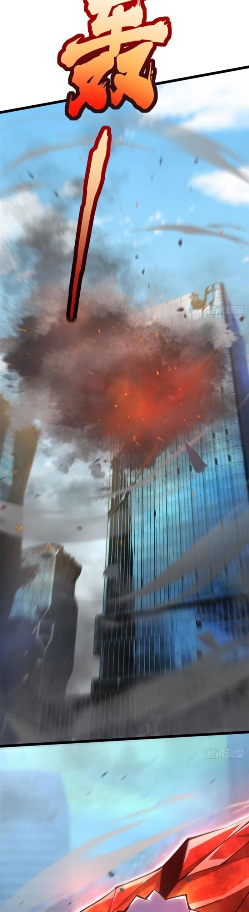 đọc truyện Ta Thật Không Muốn Học Cấm Chú Chương 91 ảnh 19 tại Thiên Thai Truyện