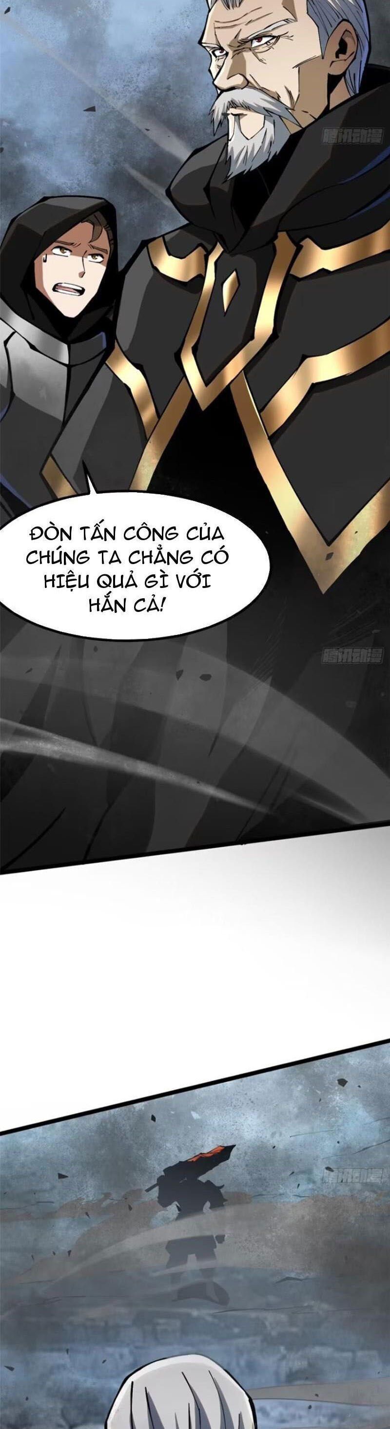 đọc truyện Ta Thật Không Muốn Học Cấm Chú Chương 91 ảnh 21 tại Thiên Thai Truyện