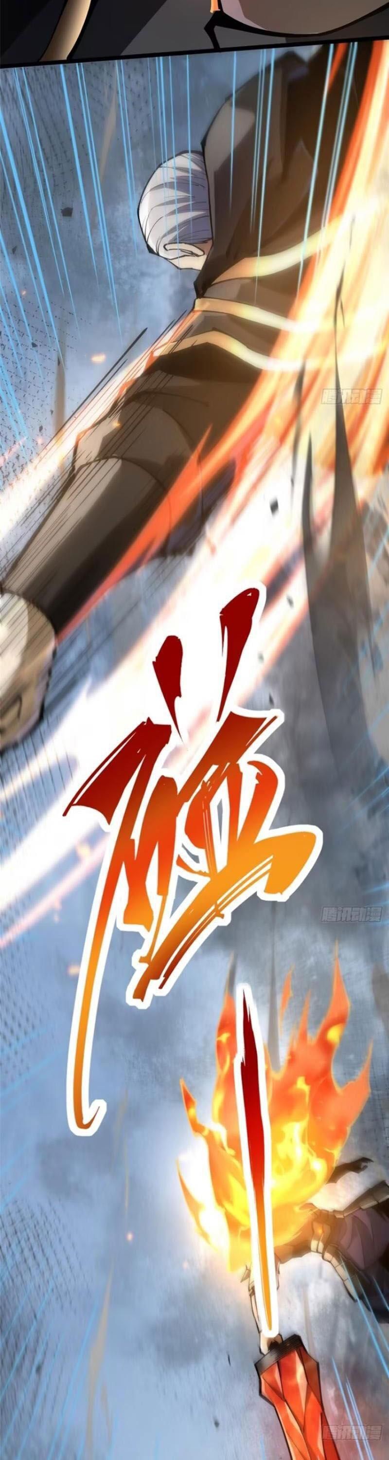 đọc truyện Ta Thật Không Muốn Học Cấm Chú Chương 91 ảnh 23 tại Thiên Thai Truyện