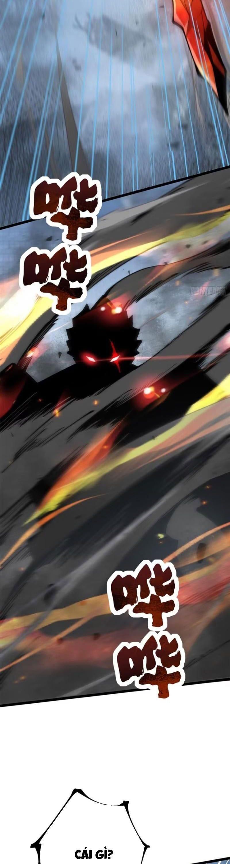 đọc truyện Ta Thật Không Muốn Học Cấm Chú Chương 91 ảnh 24 tại Thiên Thai Truyện