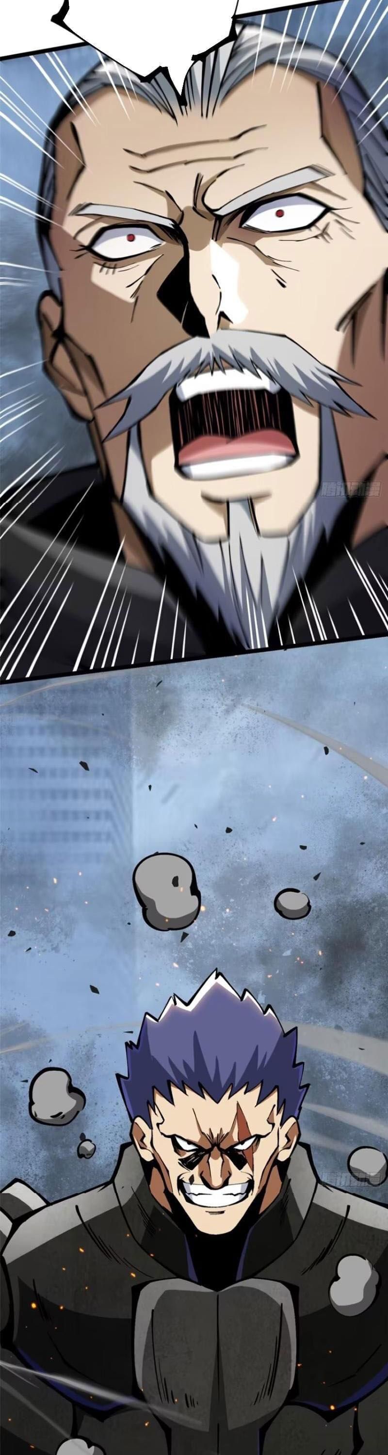 đọc truyện Ta Thật Không Muốn Học Cấm Chú Chương 91 ảnh 25 tại Thiên Thai Truyện