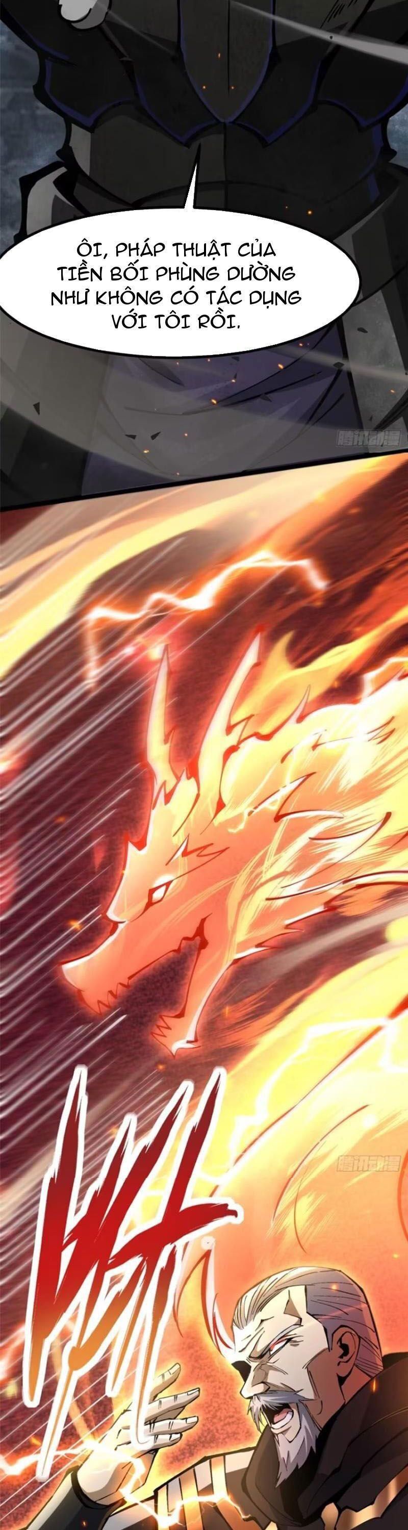 đọc truyện Ta Thật Không Muốn Học Cấm Chú Chương 91 ảnh 26 tại Thiên Thai Truyện