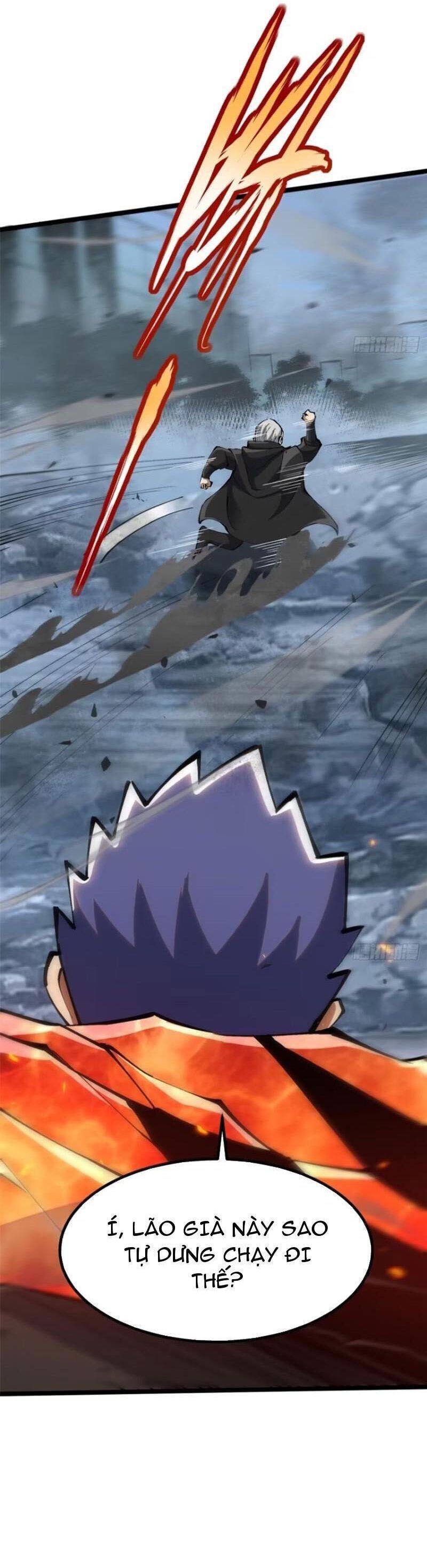 đọc truyện Ta Thật Không Muốn Học Cấm Chú Chương 91 ảnh 30 tại Thiên Thai Truyện