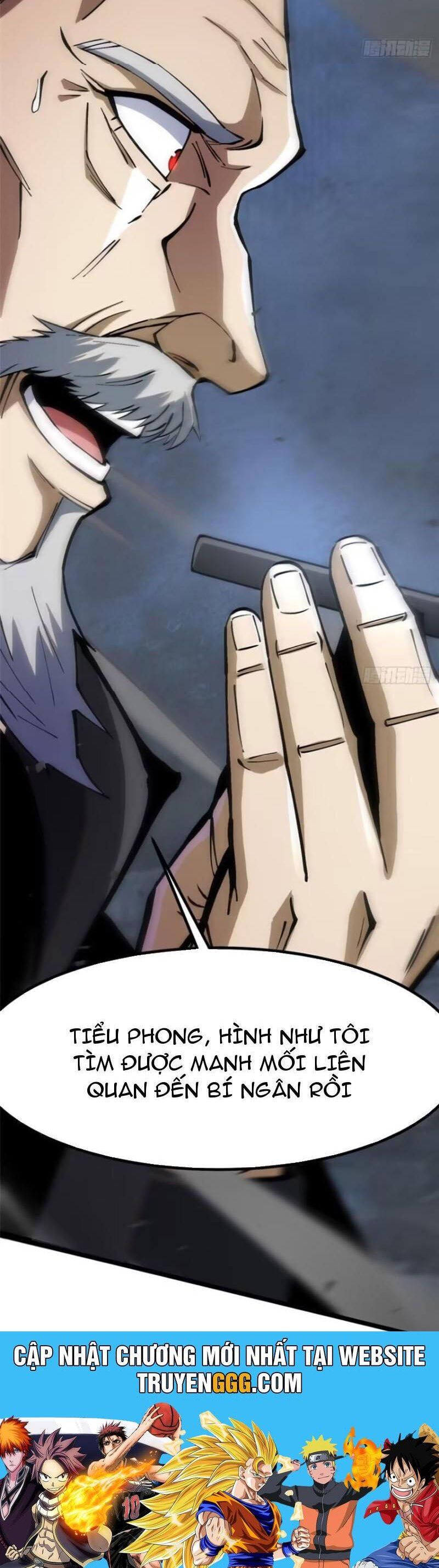 đọc truyện Ta Thật Không Muốn Học Cấm Chú Chương 91 ảnh 32 tại Thiên Thai Truyện