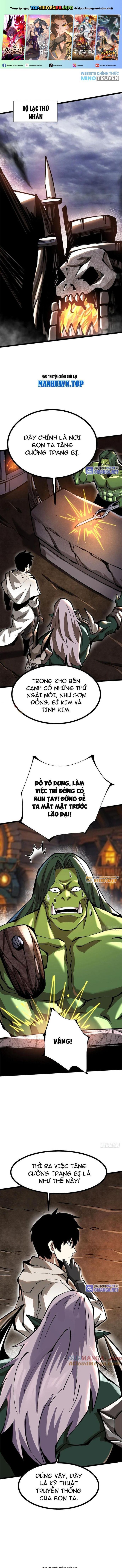 đọc truyện Ta Thật Không Muốn Học Cấm Chú Chương 93 ảnh 3 tại Thiên Thai Truyện