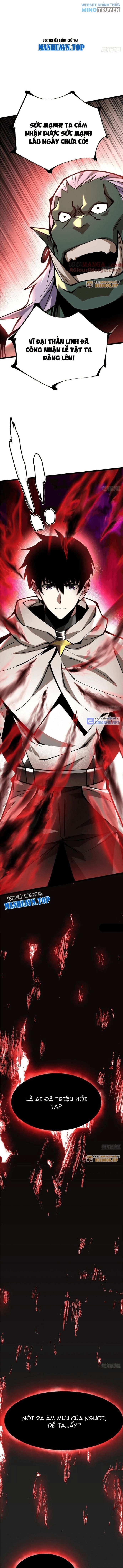 đọc truyện Ta Thật Không Muốn Học Cấm Chú Chương 93 ảnh 13 tại Thiên Thai Truyện