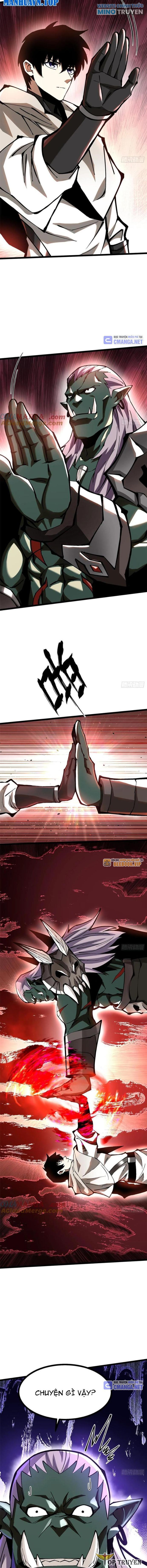 đọc truyện Ta Thật Không Muốn Học Cấm Chú Chương 93 ảnh 6 tại Thiên Thai Truyện