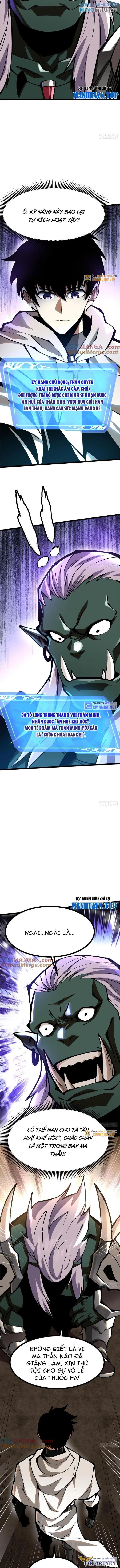 đọc truyện Ta Thật Không Muốn Học Cấm Chú Chương 93 ảnh 7 tại Thiên Thai Truyện