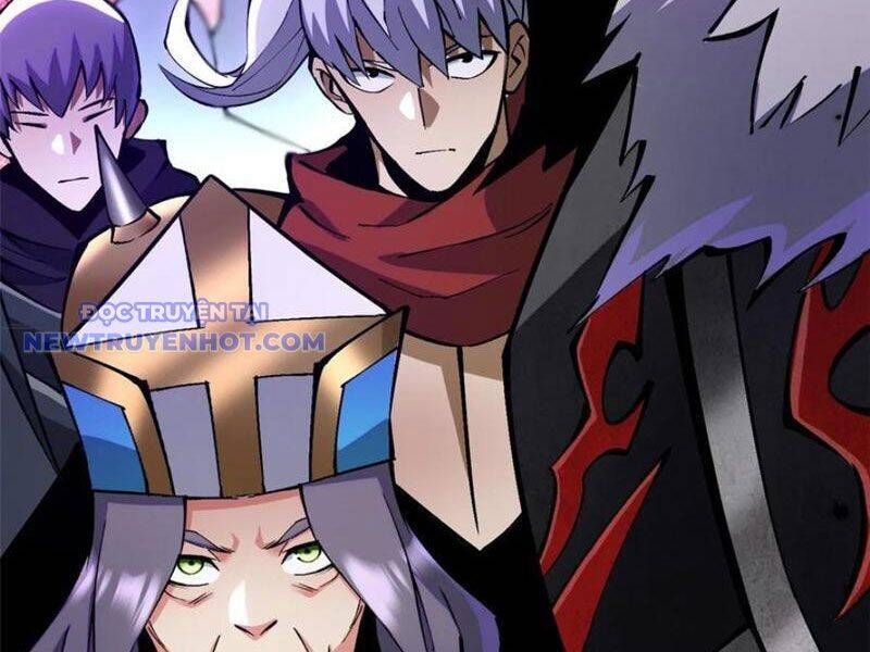 đọc truyện Ta Thật Không Muốn Học Cấm Chú Chương 96 ảnh 6 tại Thiên Thai Truyện