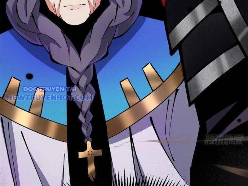 đọc truyện Ta Thật Không Muốn Học Cấm Chú Chương 96 ảnh 7 tại Thiên Thai Truyện